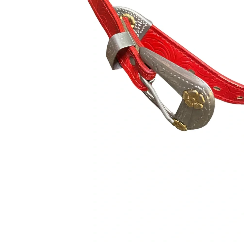 NWT Free People All Mine mini dress in red - Picture 13 of 16